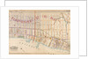 Plate 18:Bounded by 86th Street, W. 12th Street, Avenue V, Stillwell Avenue, Bay 46th Street, Warehouse Avenue, 20th Street, Cropsey Avenue and De Bruyen's Lane, New York by Anonymous