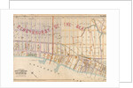 Plate 18:Bounded by 86th Street, W. 12th Street, Avenue V, Stillwell Avenue, Bay 46th Street, Warehouse Avenue, 20th Street, Cropsey Avenue and De Bruyen's Lane, New York by Anonymous