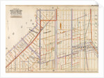 Bounded by Avenue I, Ocean Avenue, Avenue O, 22nd Avenue, Bay Ridge Street, 21st Avenue and West Street, New York by Anonymous