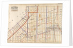 Bounded by Avenue I, Ocean Avenue, Avenue O, 22nd Avenue, Bay Ridge Street, 21st Avenue and West Street, New York by Anonymous