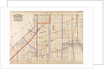 Bounded by Avenue I, Ocean Avenue, Avenue O, 22nd Avenue, Bay Ridge Street, 21st Avenue and West Street, New York by Anonymous