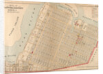 Part of Long Island City, Ward No. 5 Steinway, New York by Anonymous