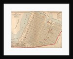 Part of Long Island City, Ward No. 5 Steinway, New York by Anonymous
