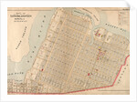 Part of Long Island City, Ward No. 5 Steinway, New York by Anonymous