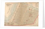 Part of Long Island City, Ward No. 5 Steinway, New York by Anonymous