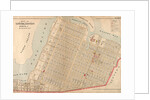 Part of Long Island City, Ward No. 5 Steinway, New York by Anonymous