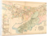 Villages of Woodsburgh, Cedarhurst and Lawrence, Town of Hempstead, New York by Anonymous