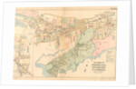 Villages of Woodsburgh, Cedarhurst and Lawrence, Town of Hempstead, New York by Anonymous