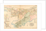 Villages of Woodsburgh, Cedarhurst and Lawrence, Town of Hempstead, New York by Anonymous