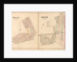 Hollis, Town of Jamaica. - Queens, Town of Jamaica, New York by Anonymous
