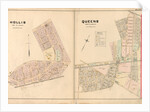 Hollis, Town of Jamaica. - Queens, Town of Jamaica, New York by Anonymous
