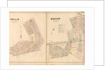 Hollis, Town of Jamaica. - Queens, Town of Jamaica, New York by Anonymous