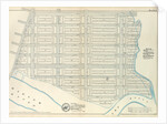 Map No. 419 Bounded by 138th Street, Mill Brook, 131st Street, Morris Avenue, 130th Street, Harlem River High Water Line and Third Avenue, New York by Anonymous
