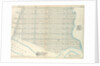Map No. 419 Bounded by 138th Street, Mill Brook, 131st Street, Morris Avenue, 130th Street, Harlem River High Water Line and Third Avenue, New York by Anonymous