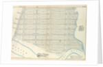 Map No. 419 Bounded by 138th Street, Mill Brook, 131st Street, Morris Avenue, 130th Street, Harlem River High Water Line and Third Avenue, New York by Anonymous