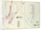 Map No. 302 Bounded by Harlem River, 149th Street and Post Road from New York to Boston.- Map No. 549 Bounded by Grove St., Cottage St., Villa Place, Old Boston Road, 130th Street, 4th Avenue, Macomb Avenue and Walton Avenue, New York by Anonymous