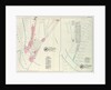 Map No. 302 Bounded by Harlem River, 149th Street and Post Road from New York to Boston.- Map No. 549 Bounded by Grove St., Cottage St., Villa Place, Old Boston Road, 130th Street, 4th Avenue, Macomb Avenue and Walton Avenue, New York by Anonymous