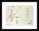 Map No. 302 Bounded by Harlem River, 149th Street and Post Road from New York to Boston.- Map No. 549 Bounded by Grove St., Cottage St., Villa Place, Old Boston Road, 130th Street, 4th Avenue, Macomb Avenue and Walton Avenue, New York by Anonymous