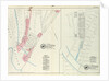 Map No. 302 Bounded by Harlem River, 149th Street and Post Road from New York to Boston.- Map No. 549 Bounded by Grove St., Cottage St., Villa Place, Old Boston Road, 130th Street, 4th Avenue, Macomb Avenue and Walton Avenue, New York by Anonymous