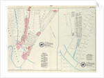 Map No. 302 Bounded by Harlem River, 149th Street and Post Road from New York to Boston.- Map No. 549 Bounded by Grove St., Cottage St., Villa Place, Old Boston Road, 130th Street, 4th Avenue, Macomb Avenue and Walton Avenue, New York by Anonymous