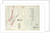 Map No. 302 Bounded by Harlem River, 149th Street and Post Road from New York to Boston.- Map No. 549 Bounded by Grove St., Cottage St., Villa Place, Old Boston Road, 130th Street, 4th Avenue, Macomb Avenue and Walton Avenue, New York by Anonymous
