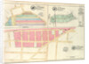 Bounded by Berrian Ave., Corsa Ave. and Bronx River. - Map, New York by Anonymous
