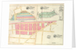 Bounded by Berrian Ave., Corsa Ave. and Bronx River. - Map, New York by Anonymous
