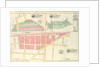Bounded by Berrian Ave., Corsa Ave. and Bronx River. - Map, New York by Anonymous