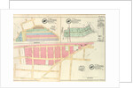 Bounded by Berrian Ave., Corsa Ave. and Bronx River. - Map, New York by Anonymous