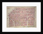 Bounded by New Bowery Street, East Broadway, Pike Street, Pike Slip, South Street, and New Street, New York by Anonymous
