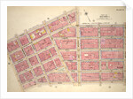 Bounded by N. Moore Street, West Broadway, Franklin Street, Broadway, Reade Street and West Street, New York by Anonymous