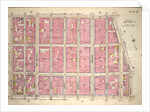 Bounded by Prince Street, Marion Street, Centre Street, Grand Street and Sullivan Street, New York by Anonymous