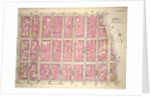 Bounded by Prince Street, Marion Street, Centre Street, Grand Street and Sullivan Street, New York by Anonymous