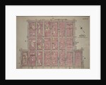 Bounded by W. 3rd Street, Broadway, E. Houston Street, Prince Street, Macdougal Street, W. Houston Street and Sullivan Street, New York by Anonymous