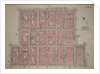 Bounded by W. 3rd Street, Broadway, E. Houston Street, Prince Street, Macdougal Street, W. Houston Street and Sullivan Street, New York by Anonymous