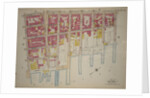 Bounded by Columbia Street, Avenue D, E. 8th Street, Lewis Street, E. 4th Street, East River Piers Tompkins Street and Stanton Street, New York by Anonymous