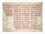 Bounded by E. 20th Street, Second Avenue, E. 14th Street and Union Square and Broadway, New York by Anonymous