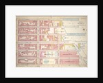 Bounded by E. 26th Street, First Avenue, E. 24th Street, Avenue A, E. 21st Street, Avenue B, E. 20th Street and Second Avenue, New York by Anonymous
