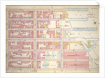 Bounded by E. 26th Street, First Avenue, E. 24th Street, Avenue A, E. 21st Street, Avenue B, E. 20th Street and Second Avenue, New York by Anonymous