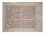 Bounded by W. 37th Street, Ninth Avenue, W. 32nd Street and Eleventh Avenue, New York by Anonymous