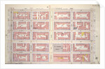 Bounded by E. 37th Street, Third Avenue, E. 32nd Street and Fifth Avenue, New York by Anonymous