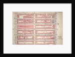 Bounded by W. 53rd Street, Fifth Avenue, W. 47th Street and Seventh Avenue, New York by Anonymous