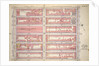 Bounded by W. 53rd Street, Fifth Avenue, W. 47th Street and Seventh Avenue, New York by Anonymous