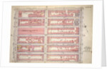 Bounded by W. 53rd Street, Fifth Avenue, W. 47th Street and Seventh Avenue, New York by Anonymous