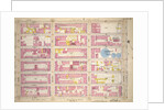 Bounded by E. 65th Street, Avenue A, Third Avenue, E. 59th Street and Third Avenue, New York by Anonymous