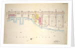 Bounded by E. 65th Street, Avenue A, E. 67th Street and Exterior Street, New York by Anonymous