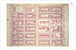 Bounded by E. 71st Street, Third Avenue, E. 65th Street and Fifth Avenue, New York by Anonymous