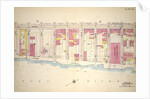 Bounded by E. 67th Street, Avenue A, E. 76th Street and Exterior Street, New York by Anonymous