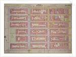Bounded by E. 20th Street, Avenue B, E. 14th Street and Second Avenue, New York by Anonymous