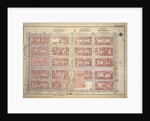 Bounded by E. 37th Street, Third Avenue, E. 32nd Street and Fifth Avenue, New York by Anonymous